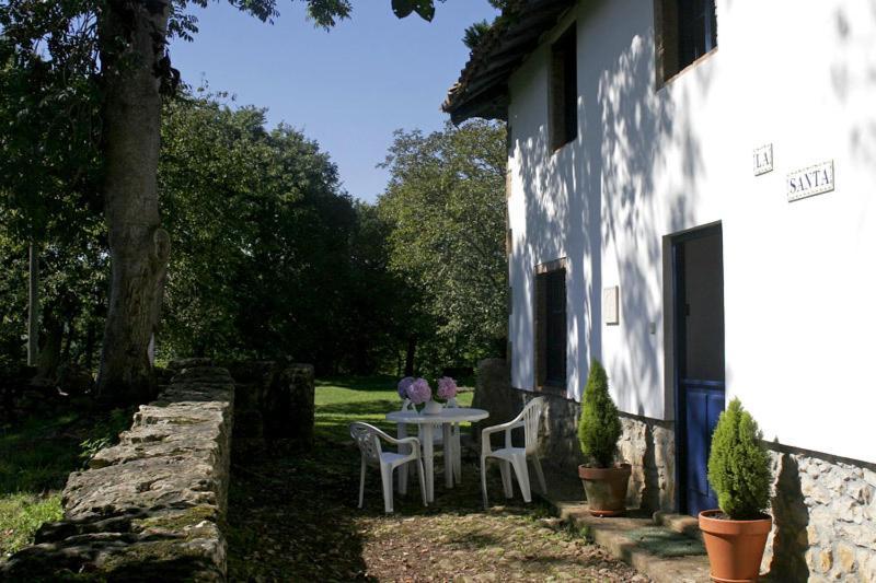 Casa Rural La Santa Sorribas  Esterno foto