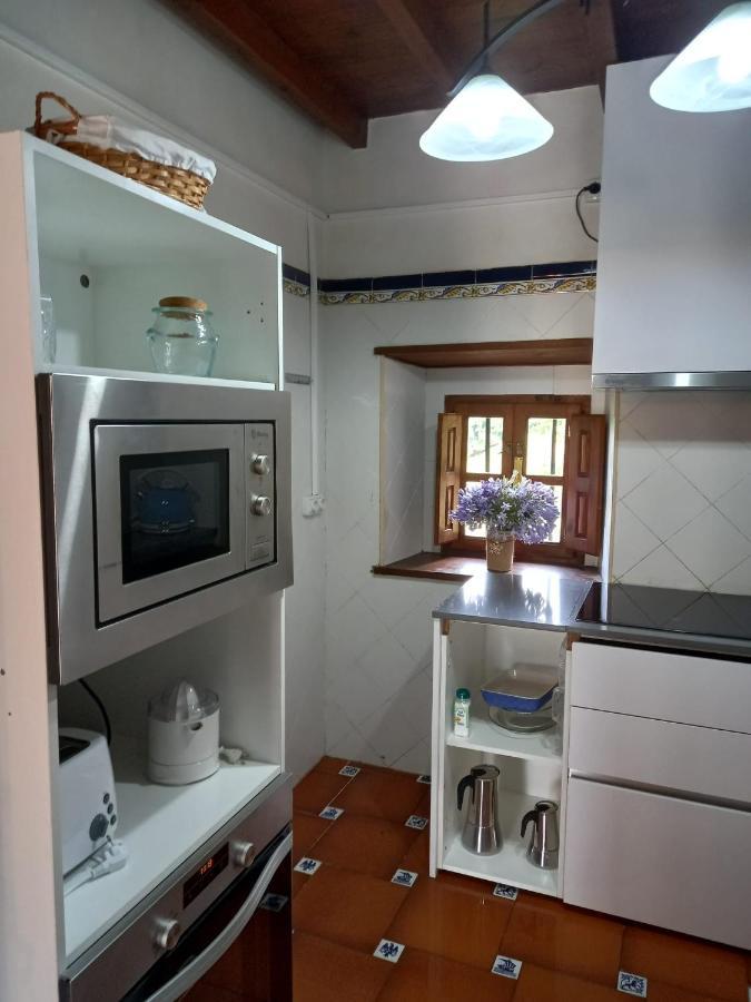Casa Rural La Santa Sorribas  Esterno foto