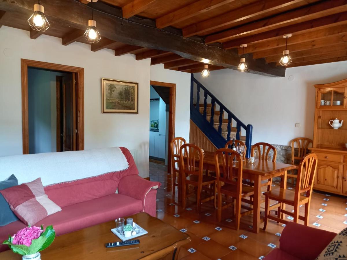 Casa Rural La Santa Sorribas  Esterno foto