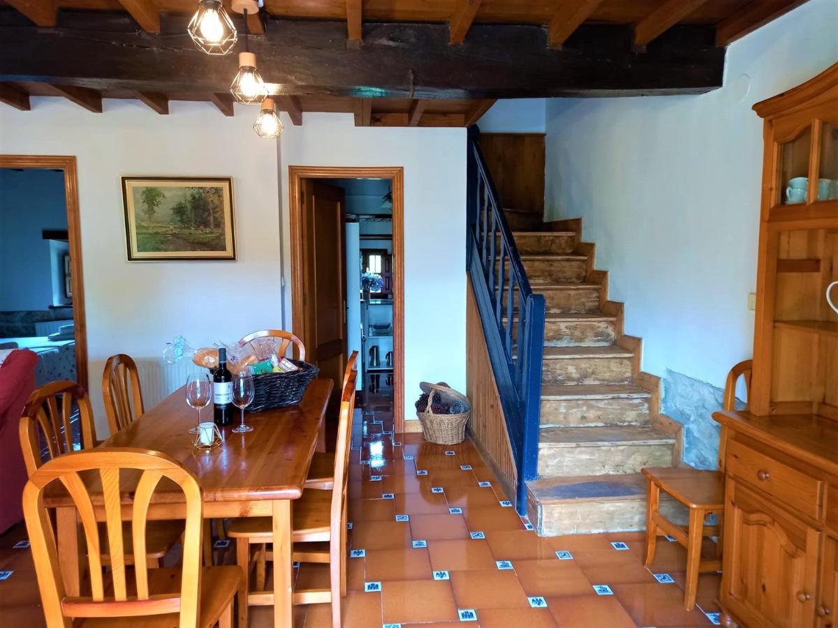 Casa Rural La Santa Sorribas  Esterno foto