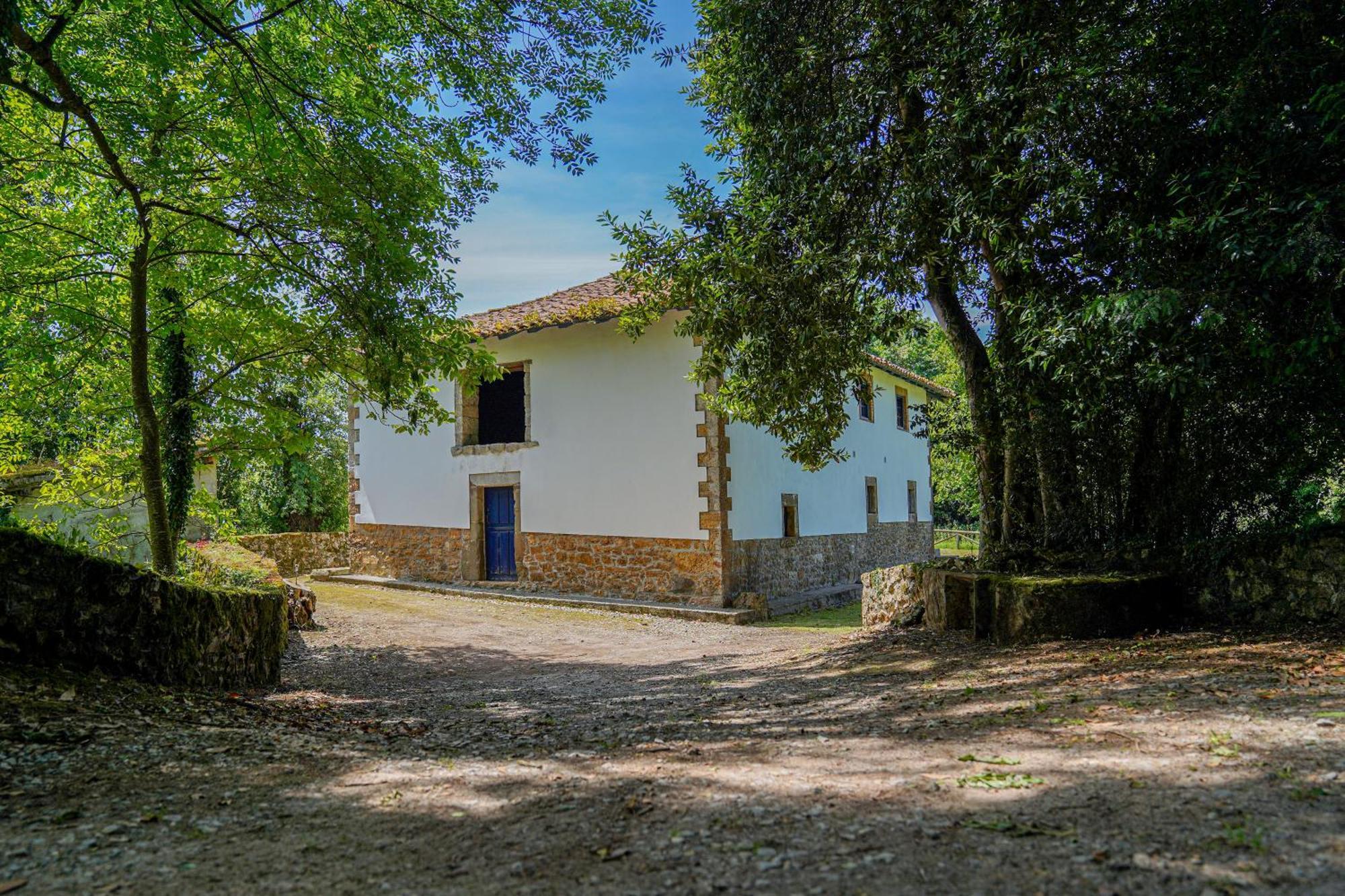 Casa Rural La Santa Sorribas  Esterno foto