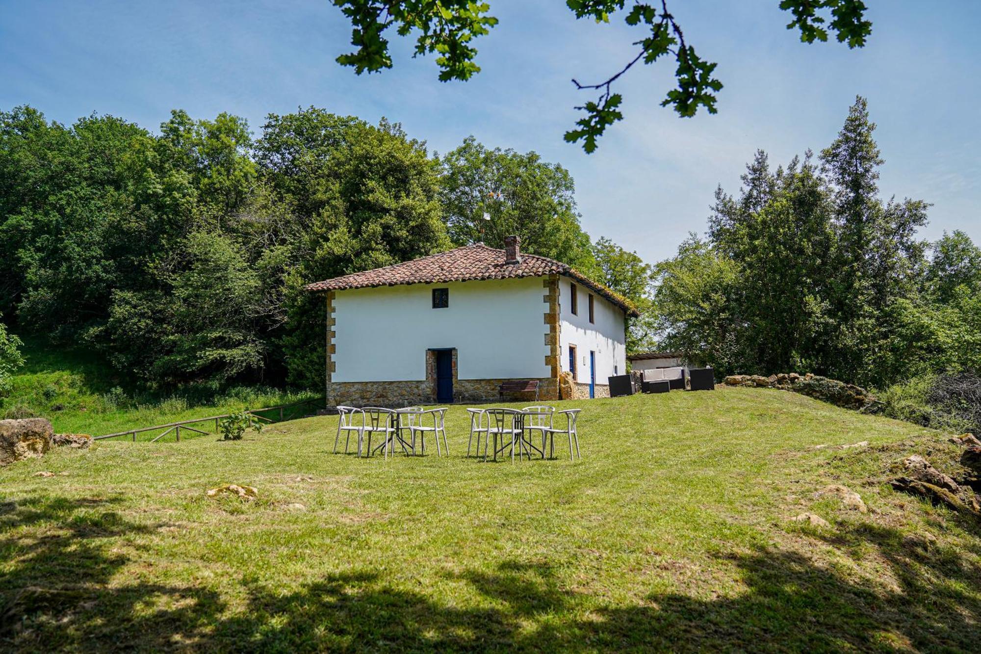 Casa Rural La Santa Sorribas  Esterno foto