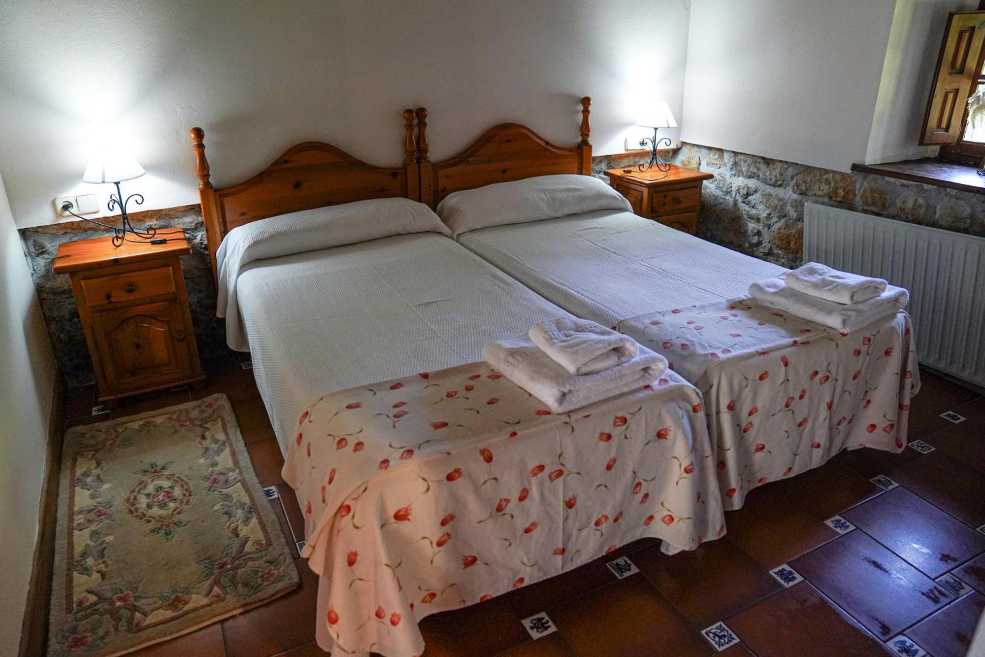 Casa Rural La Santa Sorribas  Esterno foto