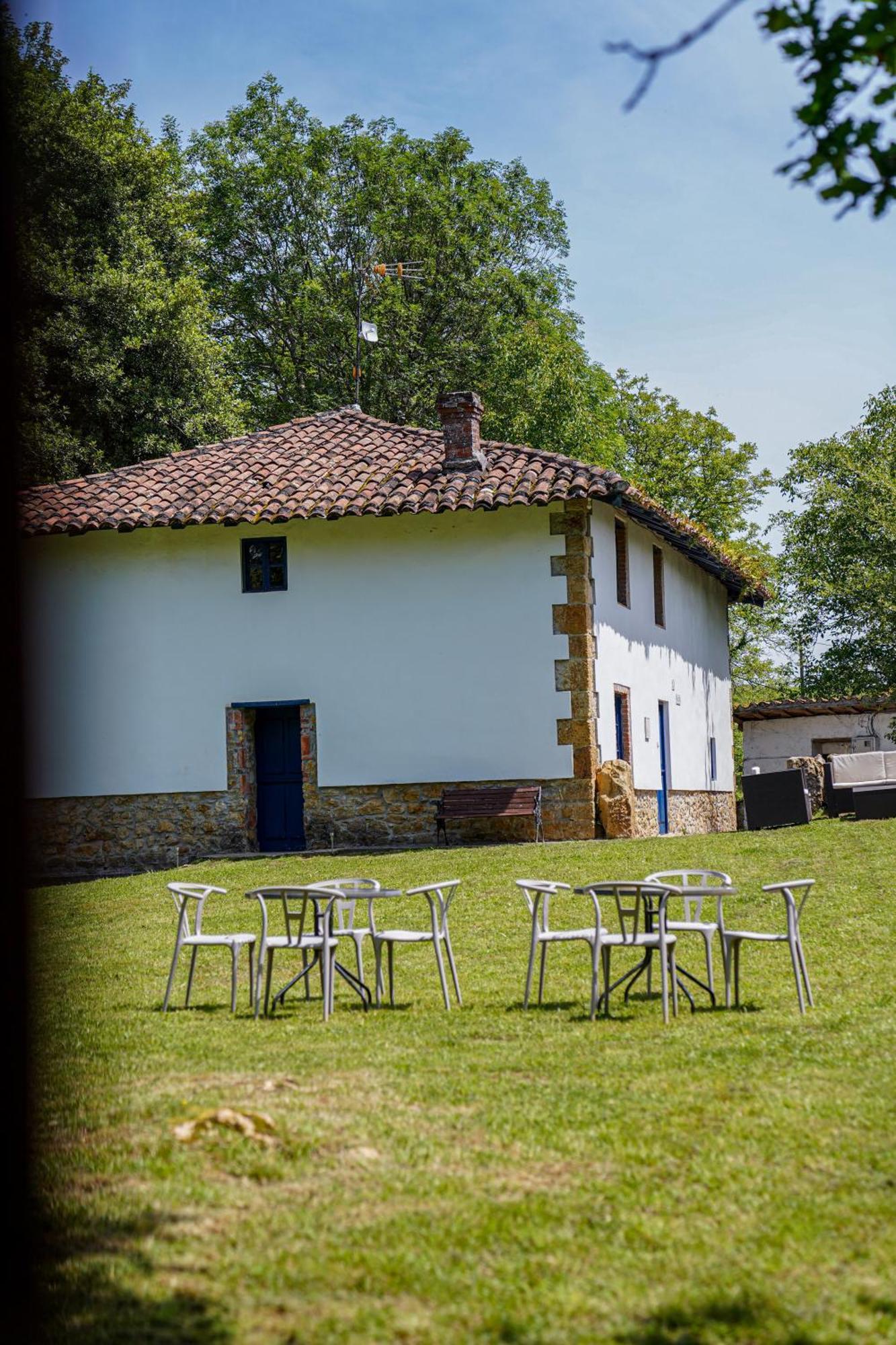 Casa Rural La Santa Sorribas  Esterno foto