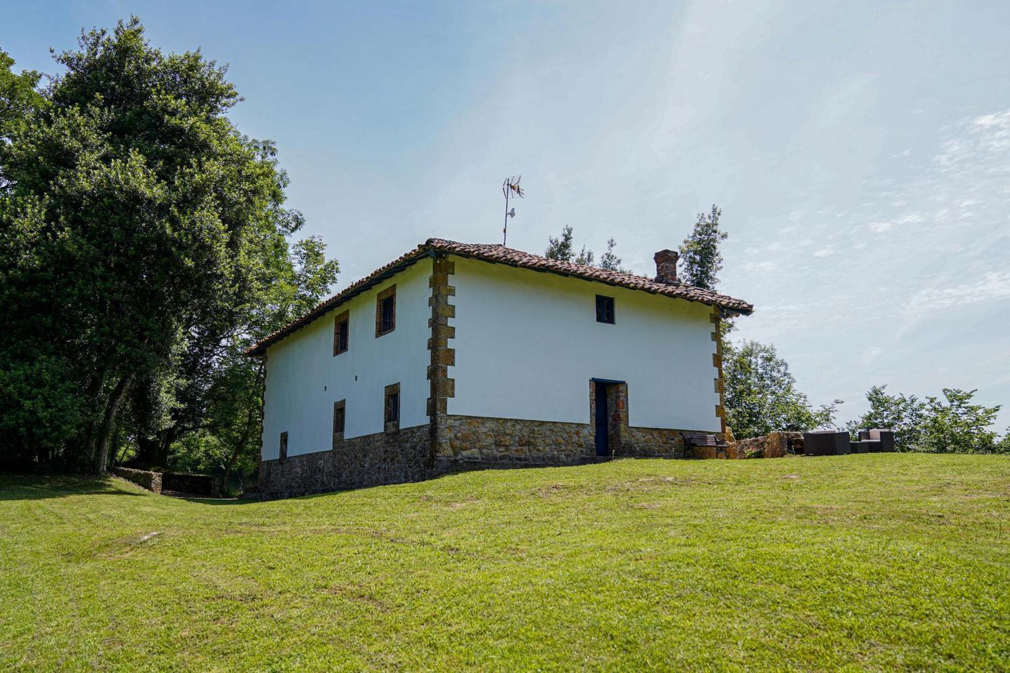 Casa Rural La Santa Sorribas  Esterno foto
