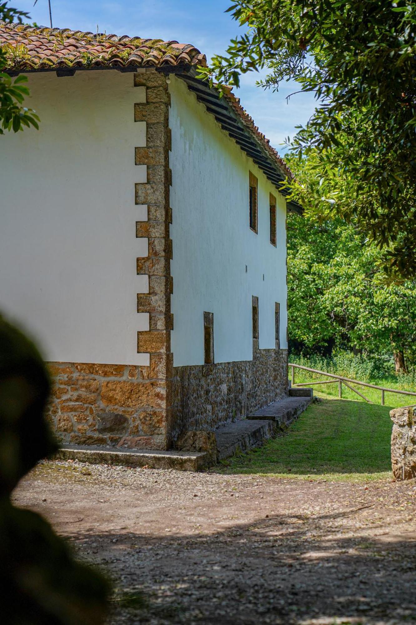 Casa Rural La Santa Sorribas  Esterno foto