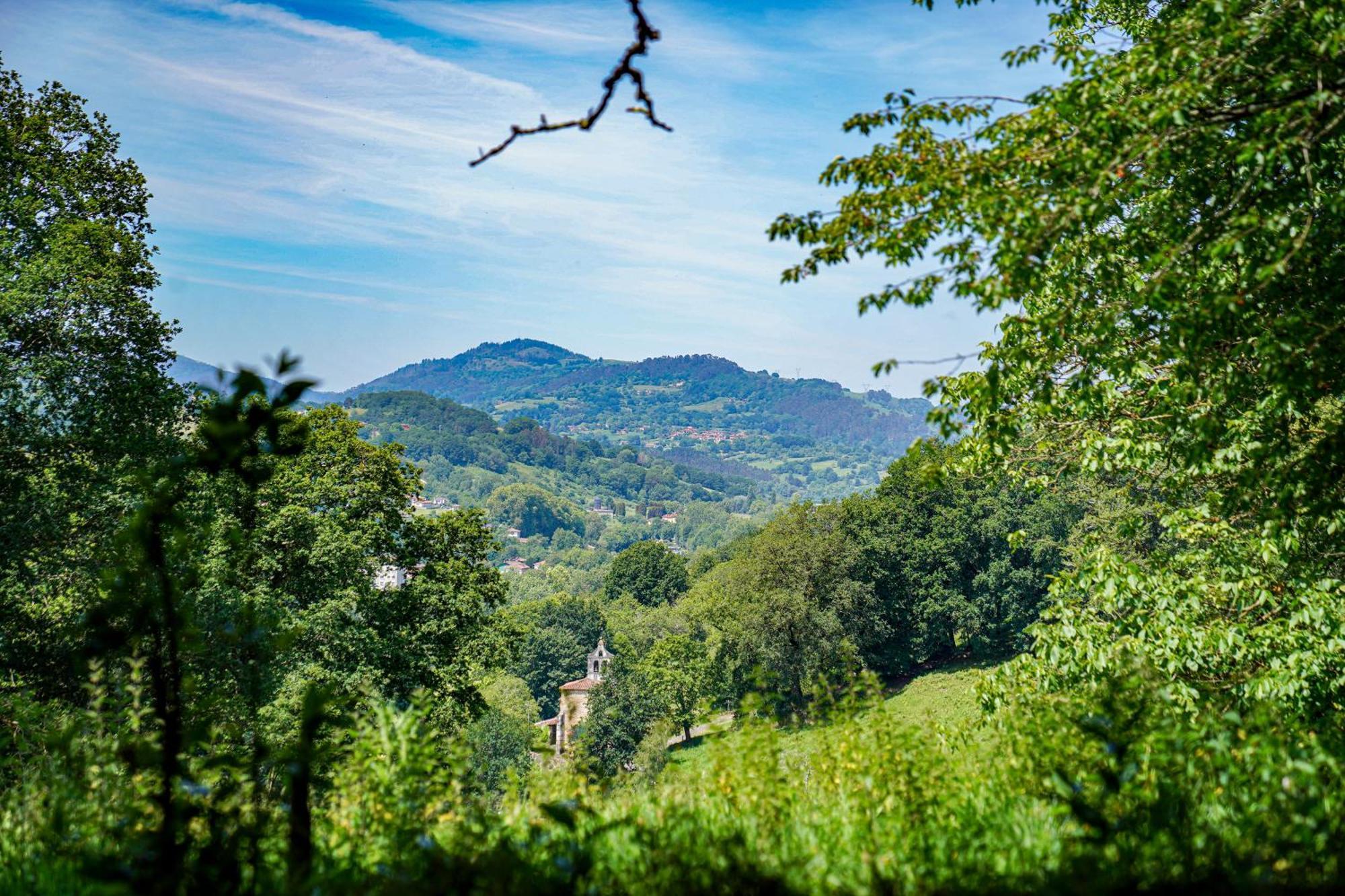 Casa Rural La Santa Sorribas  Esterno foto