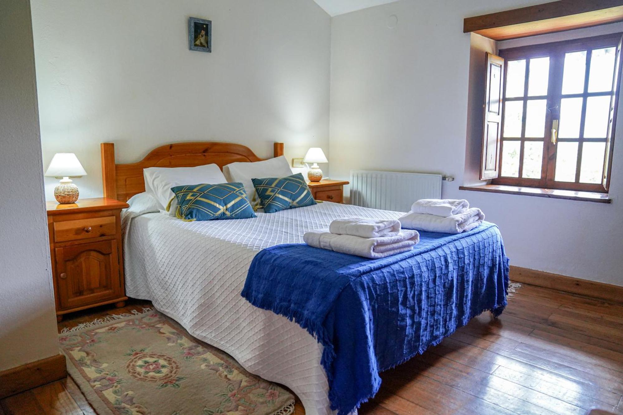 Casa Rural La Santa Sorribas  Esterno foto