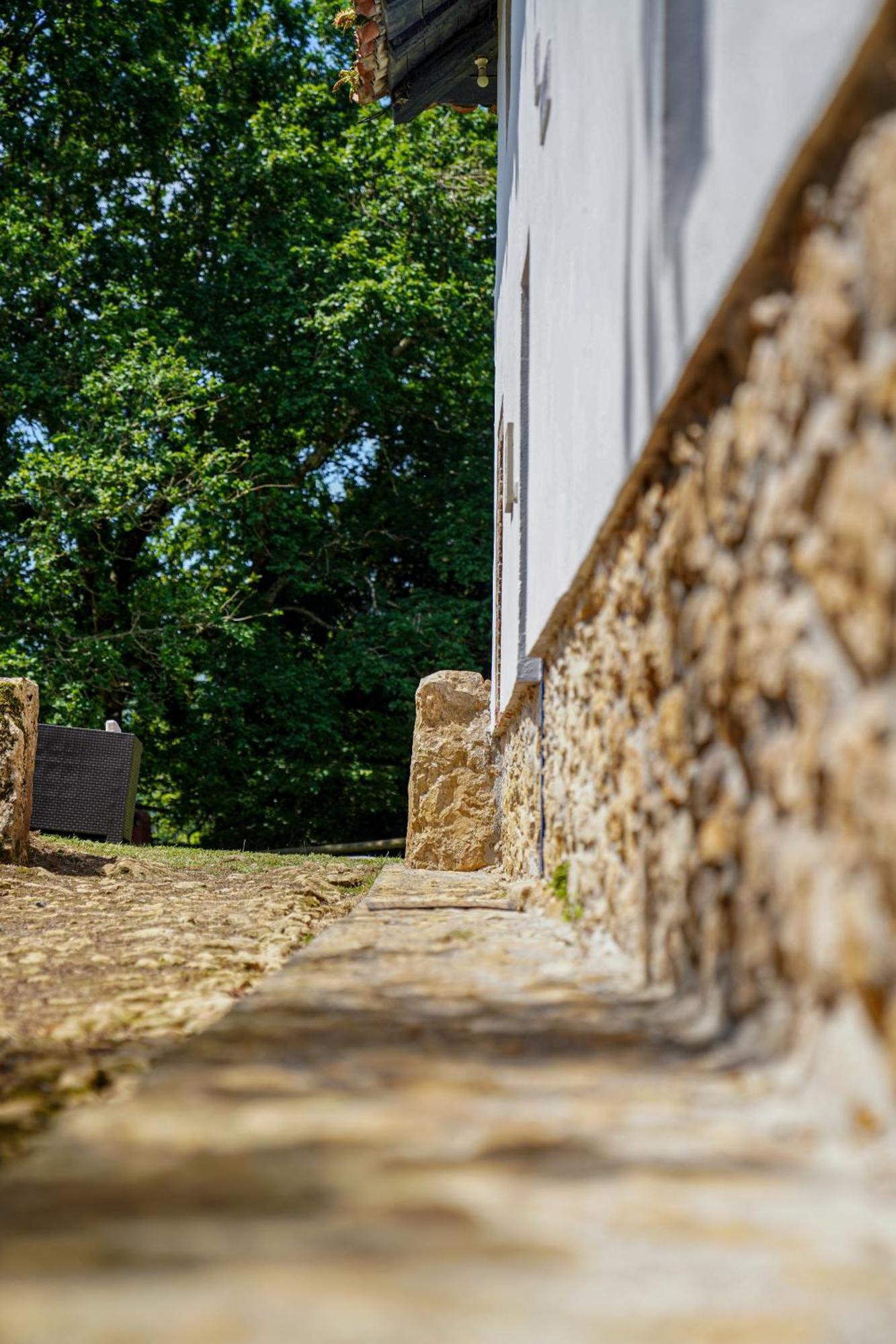 Casa Rural La Santa Sorribas  Esterno foto