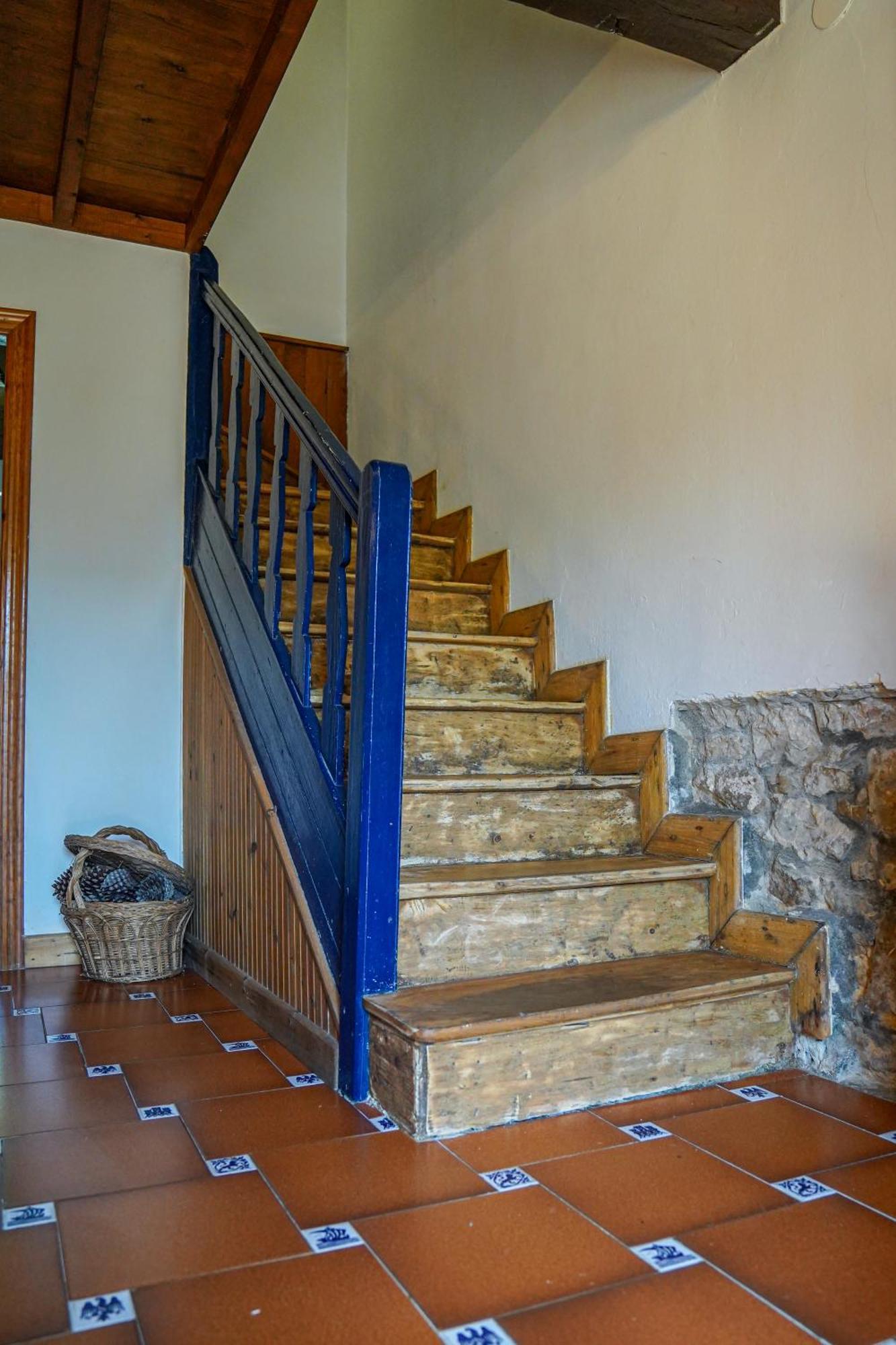 Casa Rural La Santa Sorribas  Esterno foto