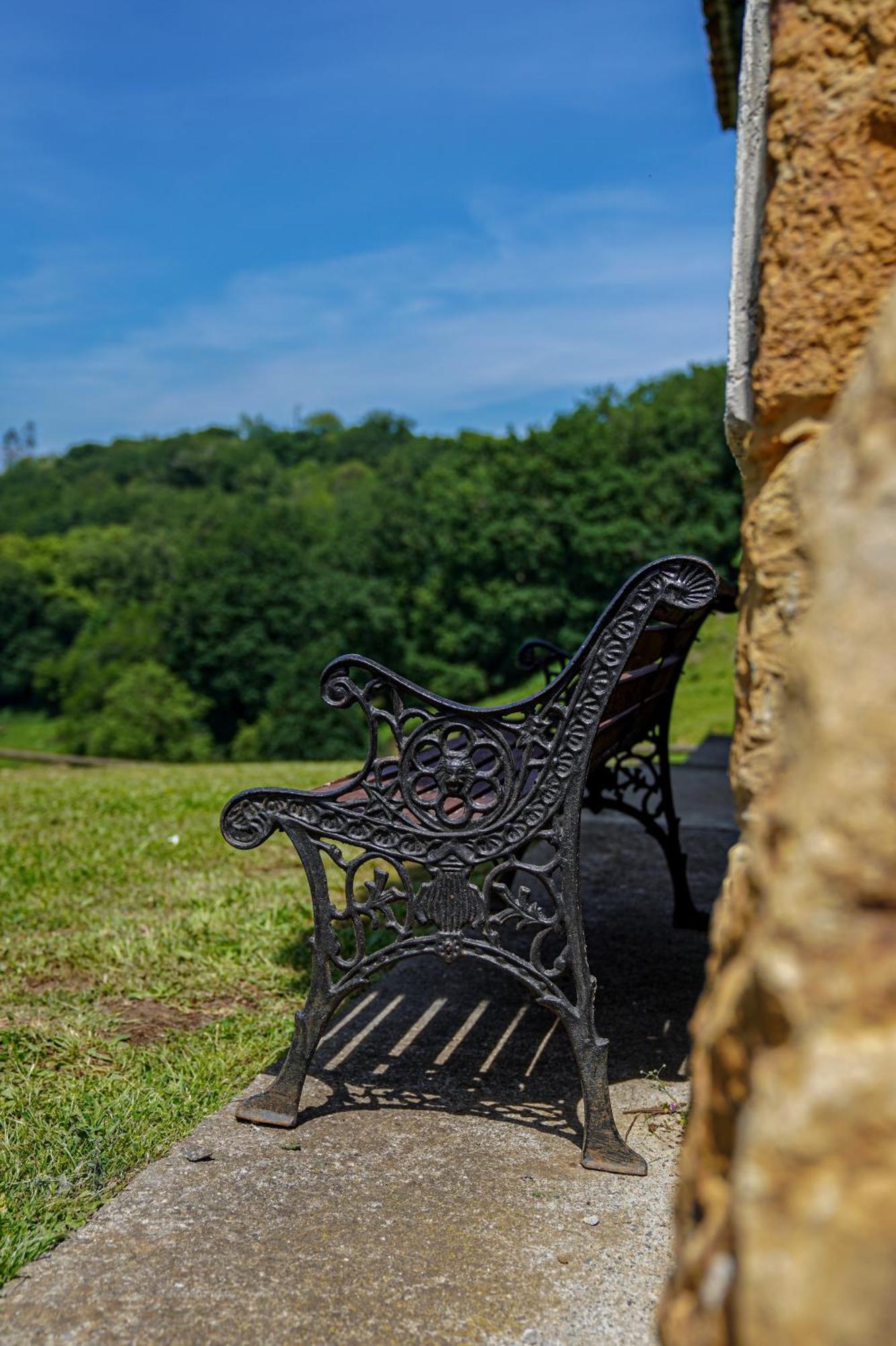 Casa Rural La Santa Sorribas  Esterno foto