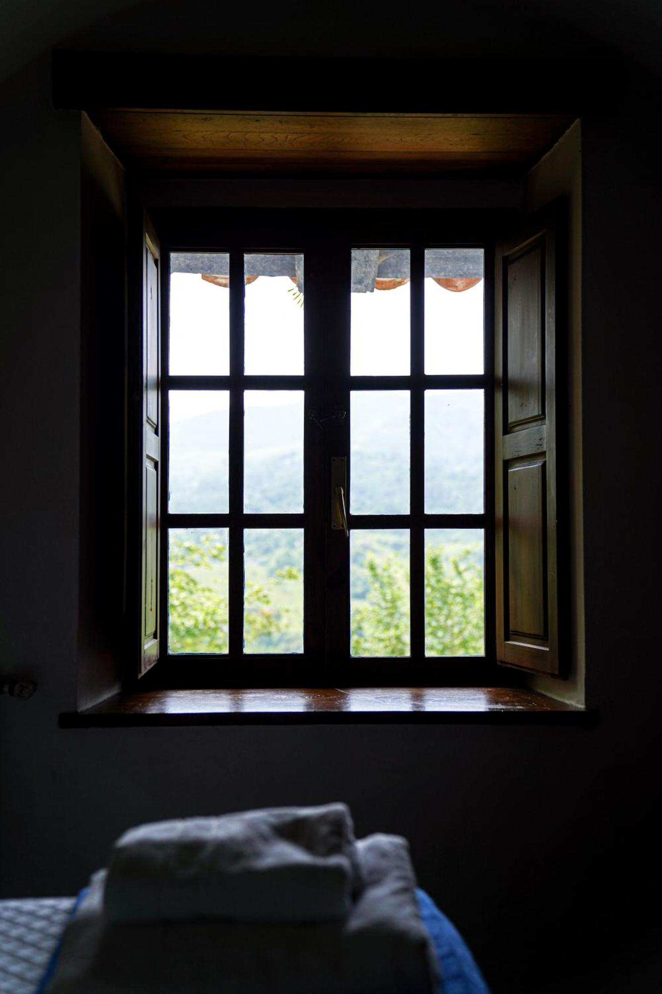 Casa Rural La Santa Sorribas  Esterno foto