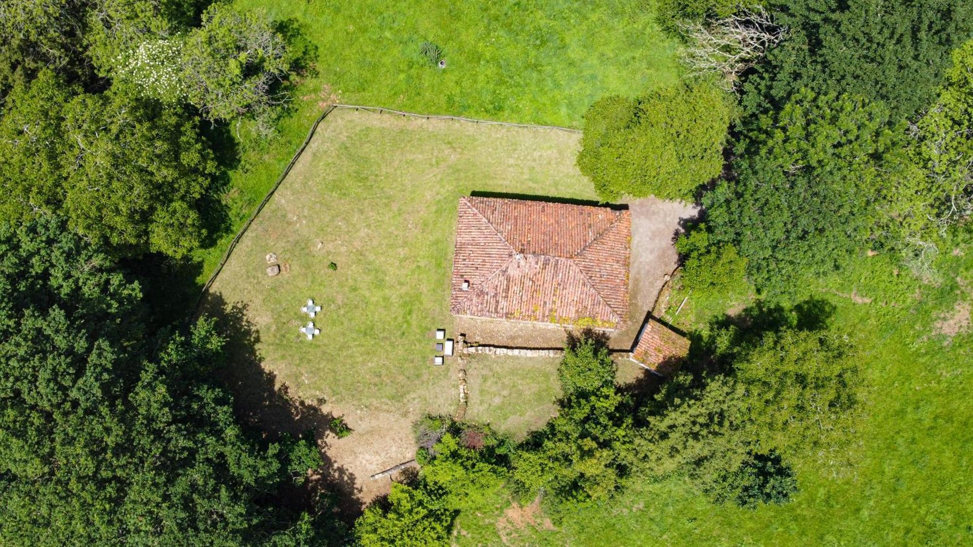Casa Rural La Santa Sorribas  Esterno foto